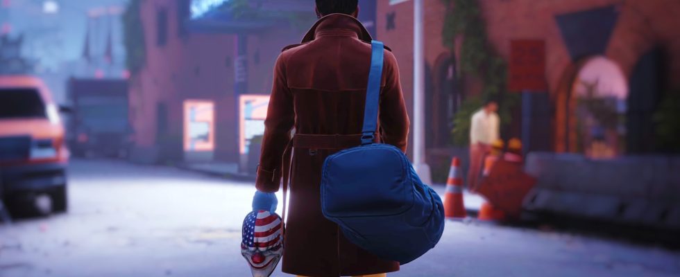 Payday 3 est déjà le jeu le plus vendu sur Steam