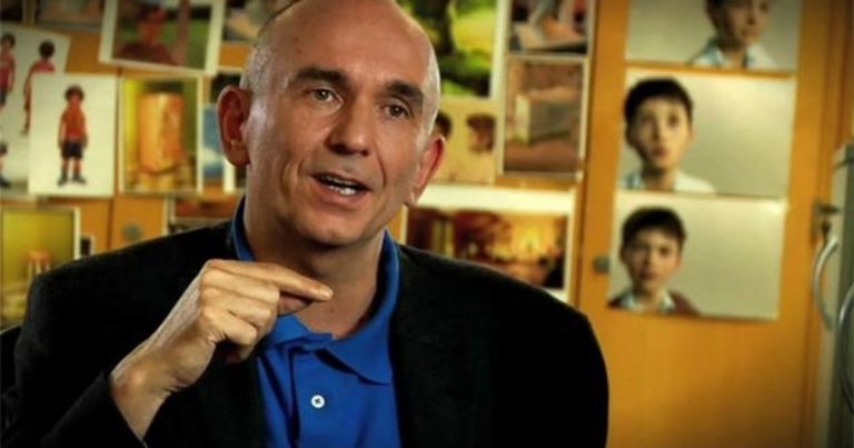 Peter Molyneux regrette d'avoir trop promis ses jeux
