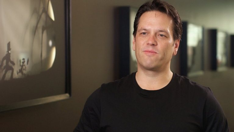 Phil Spencer a envisagé d’essayer d’acheter Nintendo en 2020