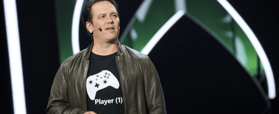 Phil Spencer décrit Nintendo comme « LE principal atout » à acquérir par Xbox