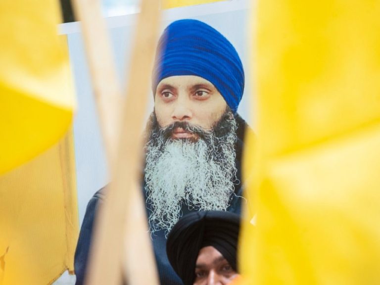 Podcast 10/3 : Les services de renseignement associent le gouvernement indien au meurtre du chef sikh de la Colombie-Britannique sur le sol canadien, selon Trudeau