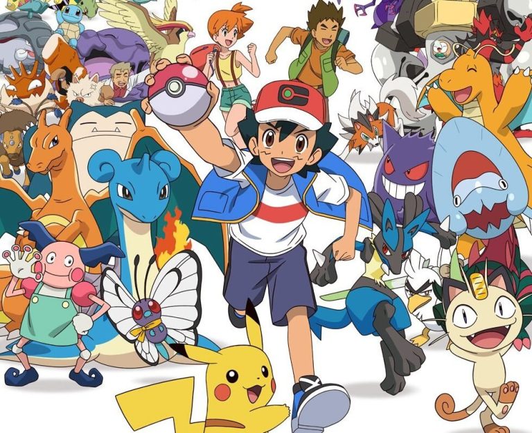 Pokémon : La mini-série To Be A Pokemon Master est arrivée sur Netflix