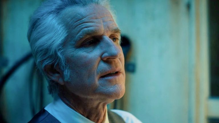 Pourquoi Matthew Modine de Stranger Things déteste le Dr Brenner et ne jouera jamais un rôle similaire
