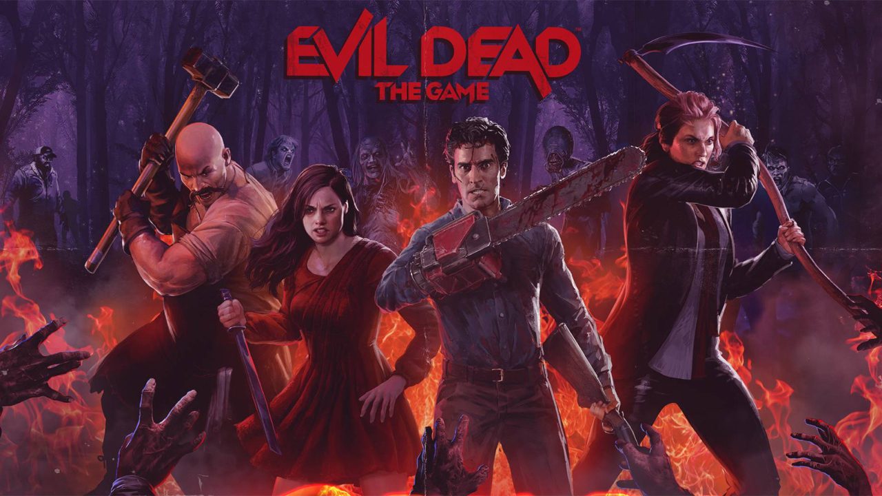 Can you play Evil Dead The Game Offline?