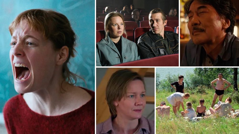 2024 Oscars Best International Feature Predictions