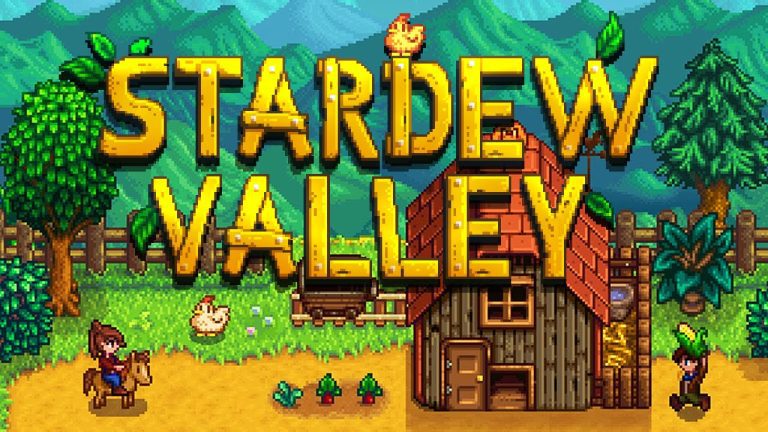 Premiers détails de la mise à jour de Stardew Valley 1.6
