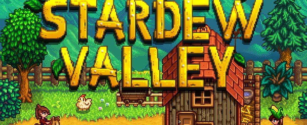 Premiers détails de la mise à jour de Stardew Valley 1.6