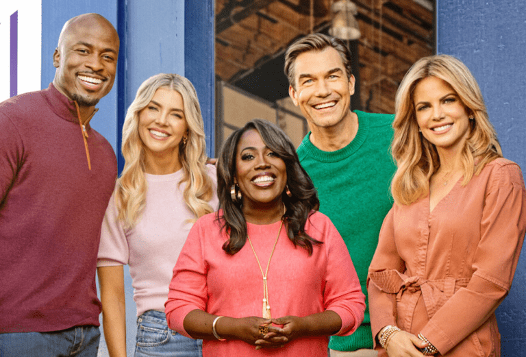 Quand « The Talk » revient-il avec de nouveaux épisodes de la saison 14 ?  – Ligne TV