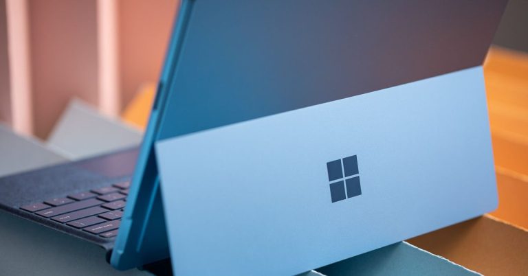 Quelle est la prochaine étape pour Windows et Surface sans Panos Panay ?