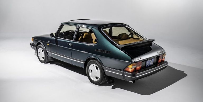 Quoi acheter : Saab 900 1979-1993