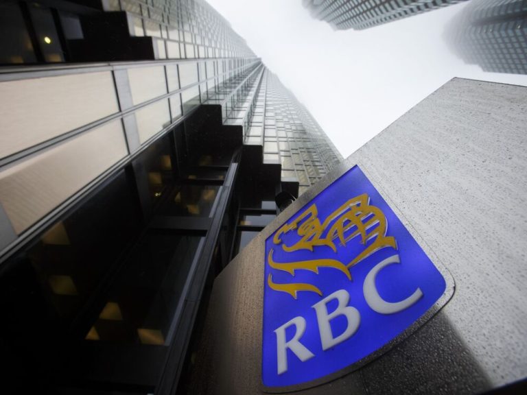 RBC fait face à une vente potentielle d’actions alors que le régulateur bancaire envisage des règles de capital plus strictes, selon un analyste