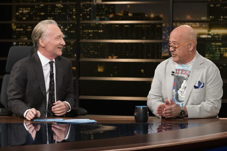 « Real Time With Bill Maher » reviendra sans écrivains pendant la grève – TVLine