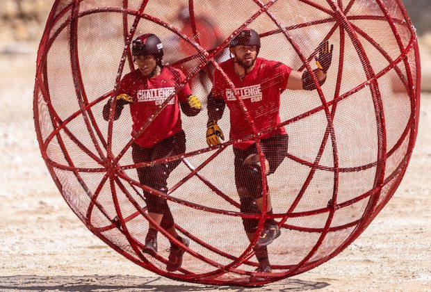 Récapitulatif de « The Challenge : USA » saison 2, épisode 7 : [Spoiler] Éliminé – TVLine