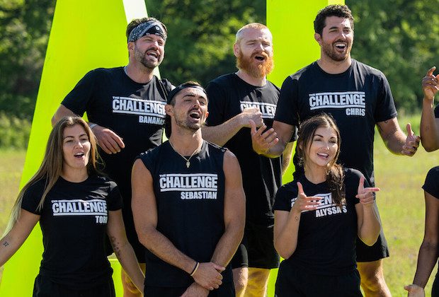 Récapitulatif de « The Challenge : USA » saison 2, épisode 9 : [Spoiler] Éliminé – TVLine