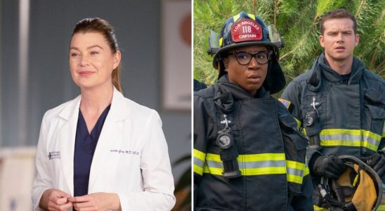 Réouverture des salles d'écrivains pour "Grey's", "9-1-1", "Les Simpsons" et d'autres émissions : rapport