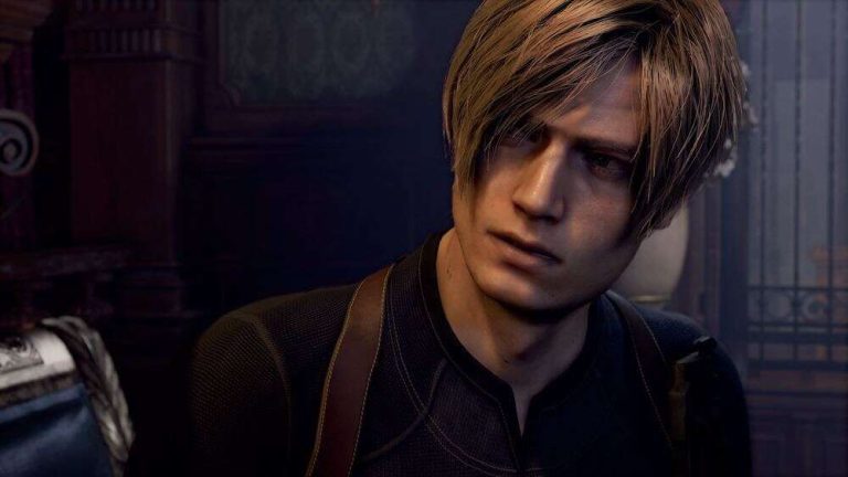 Resident Evil 4 Remake bénéficie enfin d'une remise importante
