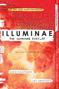 Résumé d’Illuminae et guide d’étude descriptif