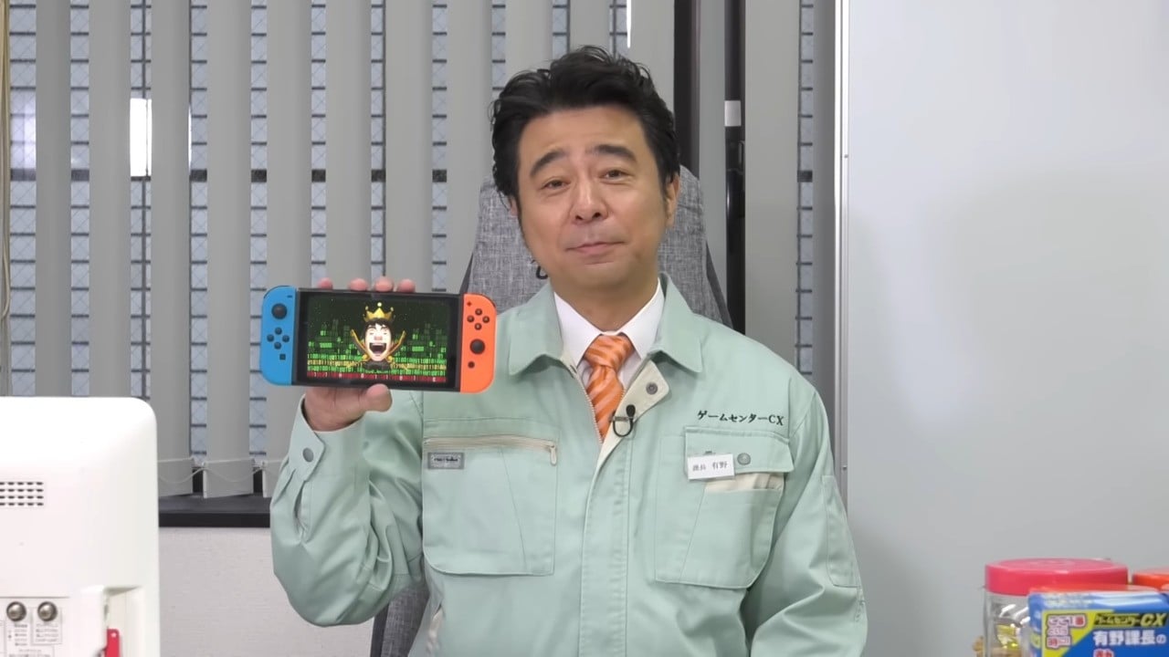 Retro Game Challenge 1 et 2 obtiennent des ports Switch au Japon
