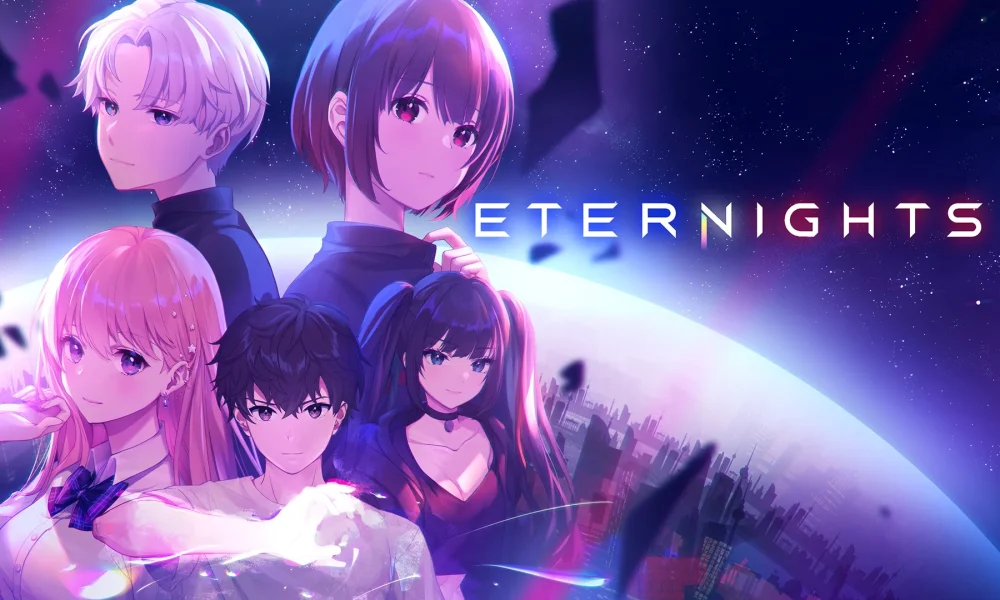 Revue Eternights --- Trouver l'amour dans un endroit sans espoir — GAMINGTREND
