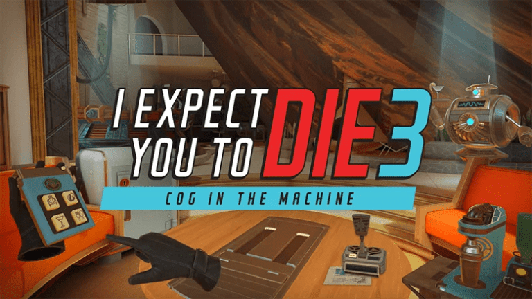 Revue de I Expect You To Die 3 : répondre aux attentes de Zor
