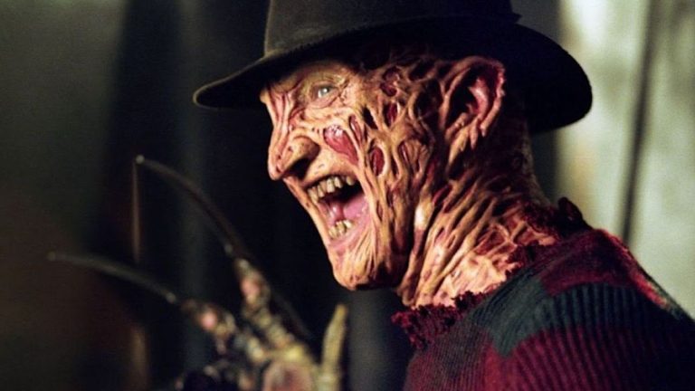 Freddy Krueger