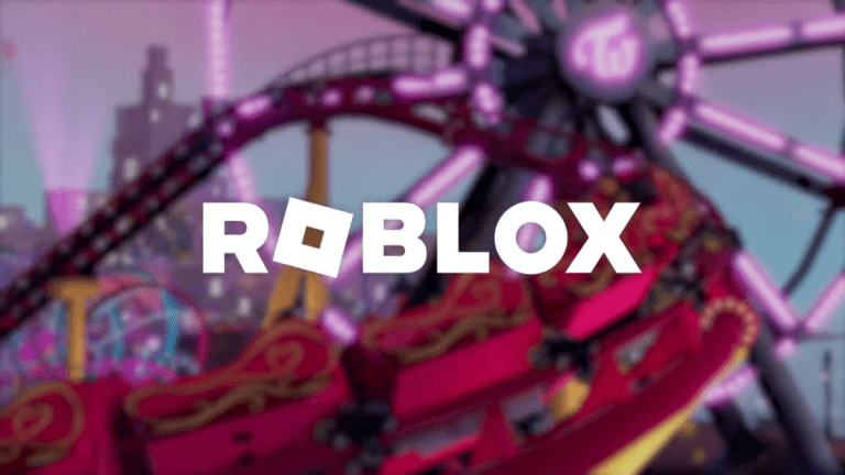 Roblox arrive sur PlayStation le 10 octobre