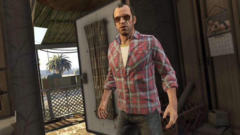 Rockstar célèbre le 10e anniversaire de GTA 5, mais les fans n'ont pas eu droit à une révélation sur GTA 6
