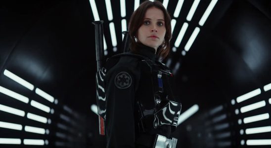 Rogue One : Une histoire de Star Wars a dissuadé Gareth Edwards de réaliser une science-fiction à gros budget