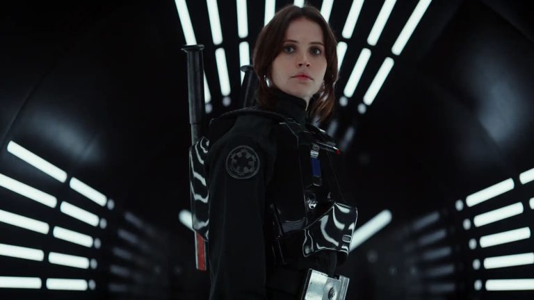 Rogue One : Une histoire de Star Wars a dissuadé Gareth Edwards de réaliser une science-fiction à gros budget
