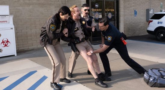 Roku Channel est le dernier streamer à supprimer les programmes originaux, y compris Reno 911 Revival