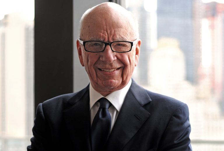 Rupert Murdoch prend sa retraite de Fox Corp et News Corp – TVLine