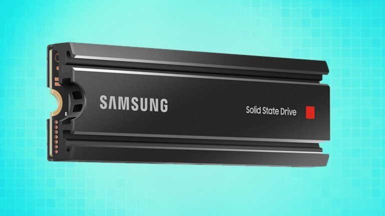 SSD Samsung 2 To 980 Pro maintenant 99 $ chez B&H