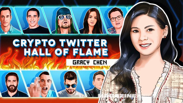 Salle des Flammes – Cointelegraph Magazine