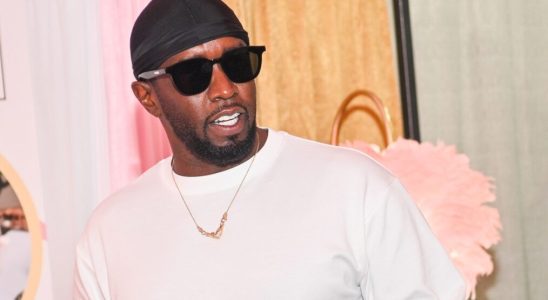 Sean Combs attends Invest Fest 2023 at Georgia World Congress Center on August 26, 2023 in Atlanta, Georgia. (Photo by Prince Williams/WireImage)