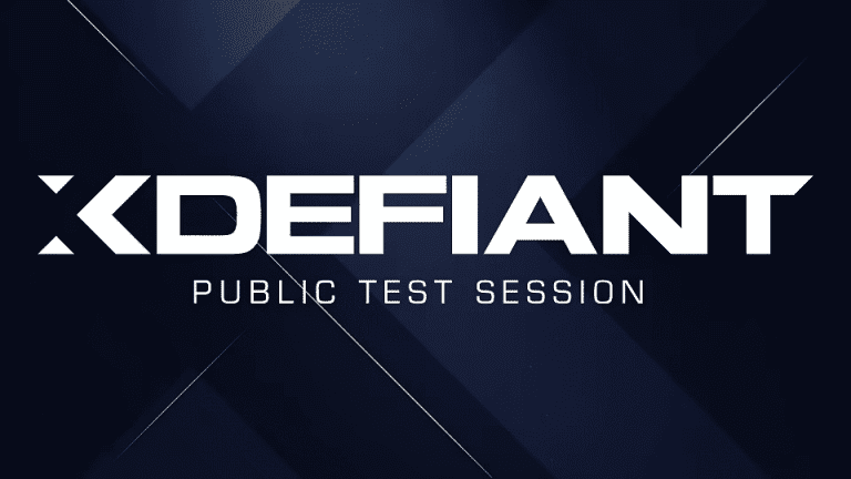 Session de test public XDefiant prévue pour le 28 septembre, ouverte à tous les joueurs sur PC