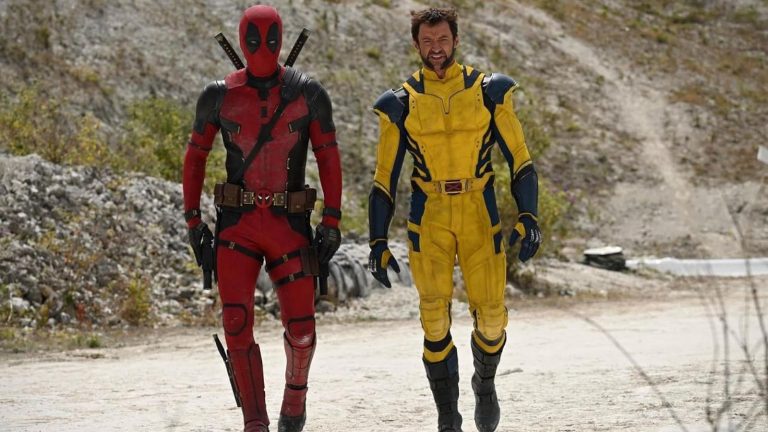 Shawn Levy ne voulait pas donner à Deadpool 3 le traitement d'écran vert Marvel
