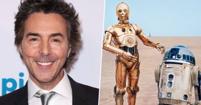 Shawn Levy tease son film Star Wars : « J’y mets tout ce que j’ai »