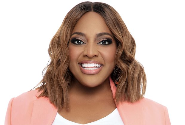 Sherri Shepherd contracte COVID et les épisodes de talk-show sont annulés – TVLine