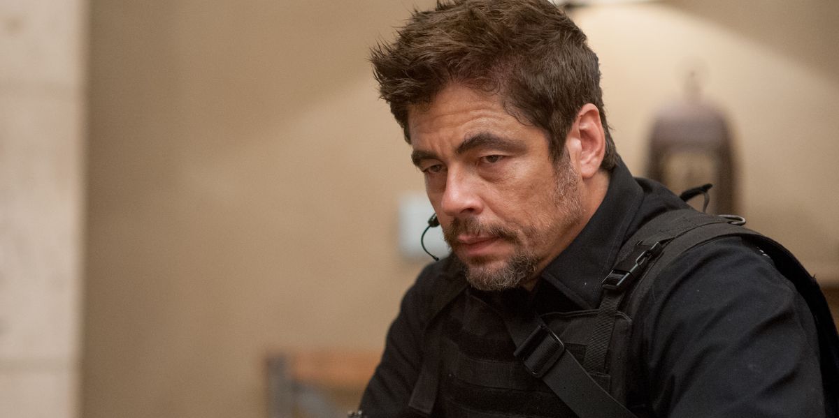 Sicario 3 reçoit une mise à jour prometteuse des producteurs
