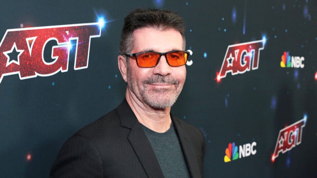 Simon Cowell sait que tout le monde n'était pas satisfait du gagnant d'America's Got Talent, mais voici ce qu'il a à dire aux fans
