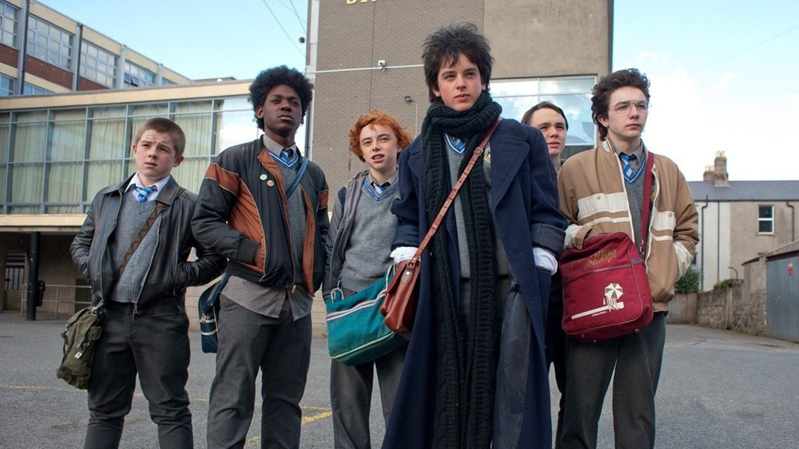 Sing Street n’a été qu’un succès mineur – mais a survécu bien au-delà du box-office
