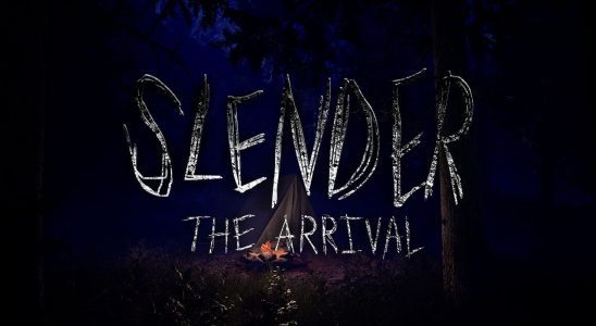 Slender : La mise à jour du 10e anniversaire de The Arrival sera lancée le 18 octobre sur PS5, Xbox Series et PC