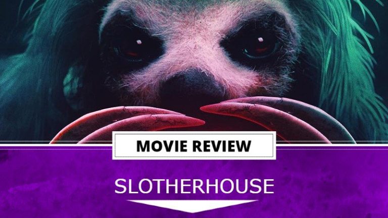 Slotherhouse Review – Ce paresseux tue