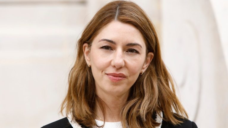 PARIS, FRANCE - JULY 06: Sofia Coppola attends the Chanel Haute Couture Fall/Winter 2021/2022 show as part of Paris Fashion Week on July 06, 2021 in Paris, France. (Photo by Julien M. Hekimian/Getty Images For Chanel)