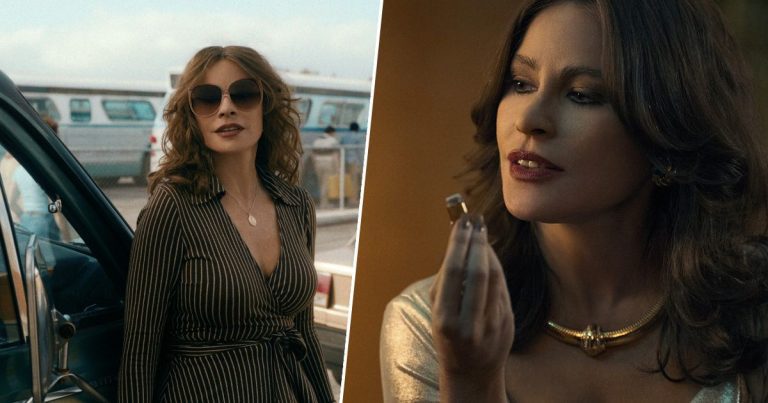 Sofia Vergara se transforme en baron de la drogue notoire dans la nouvelle bande-annonce de Griselda de Netflix