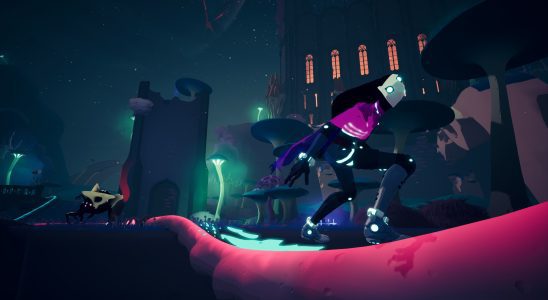 Solar Ash arrive sur Xbox Series, Xbox One et Switch le 14 septembre