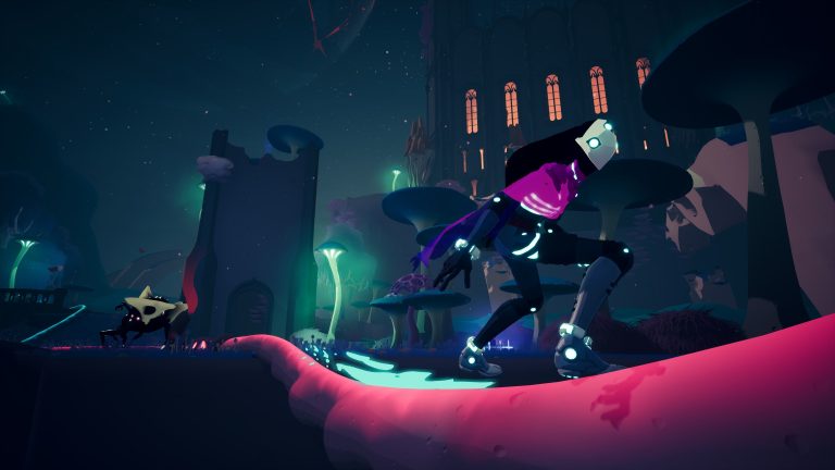 Solar Ash arrive sur Xbox Series, Xbox One et Switch le 14 septembre    
