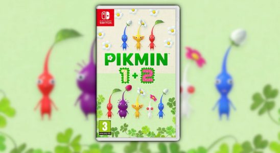 Sondage : Pikmin 1+2 obtient une sortie physique sur Switch cette semaine, l'obtiendrez-vous ?