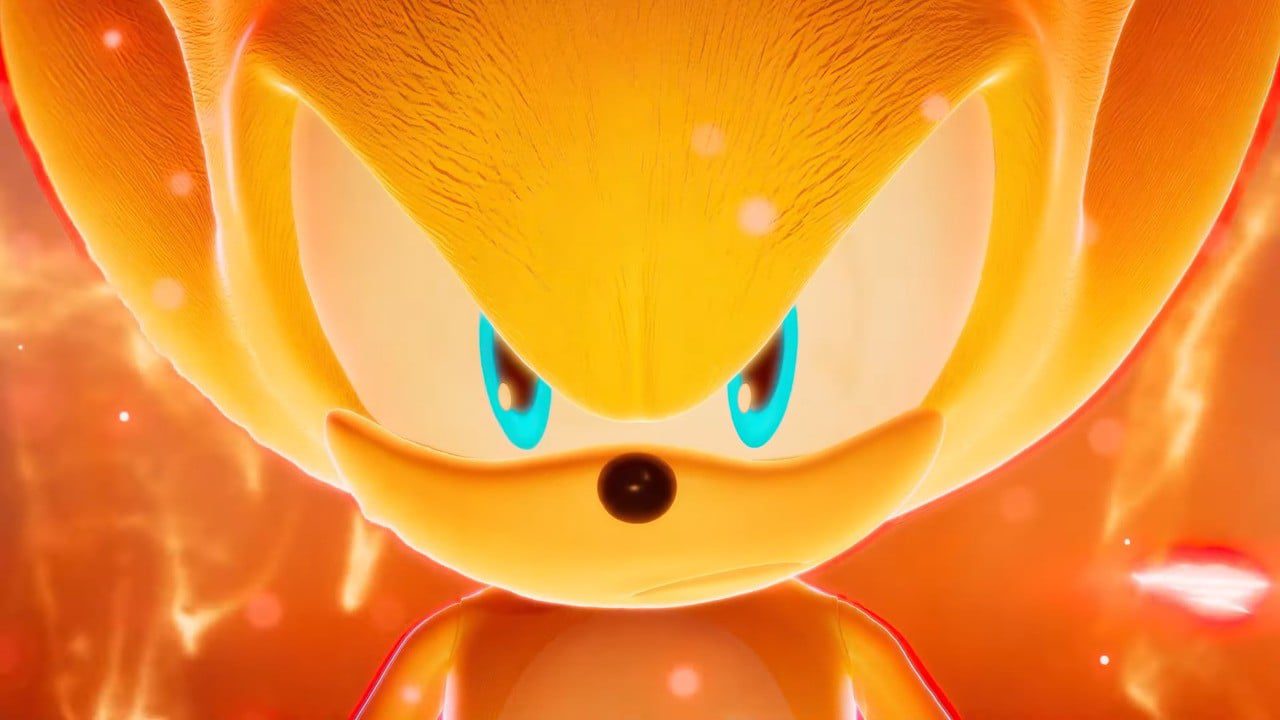 Sonic Frontiers : La bande-annonce de lancement du DLC Final Horizon présente Tails, Knuckles et Amy
