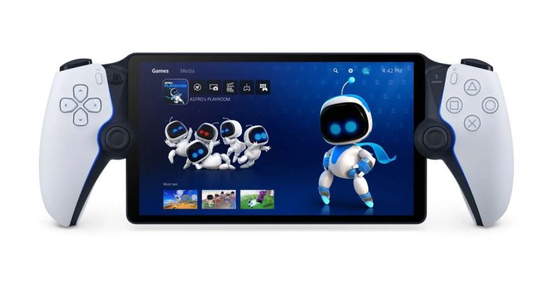 Sony PlayStation Portal : prix, disponibilité et comment précommander